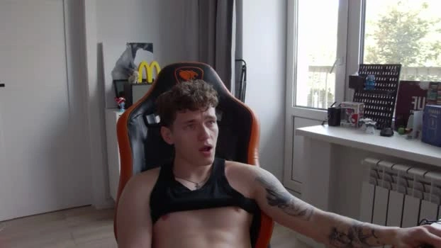 dany_dany3 30-08-2026 Male gag toys Video