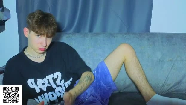 drinklinov 30-08-2026 Male bigload nude Video