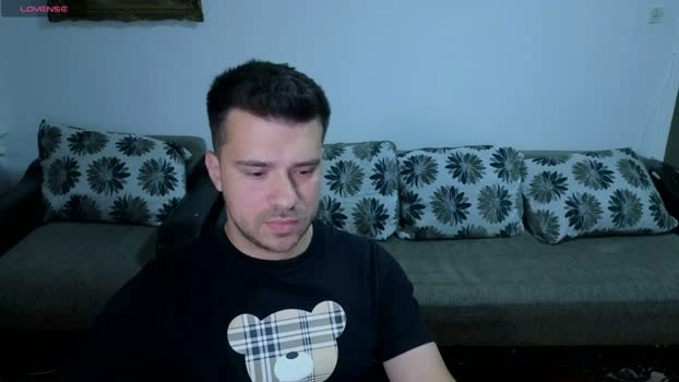 johnnylove21 29-08-2026 Male striptease deep Video
