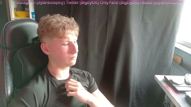 lildyl06 30-08-2026 Male Video analtoy Video