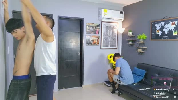 masters_sexx 30-08-2026 Male suckshow toys Video