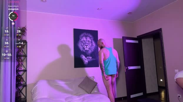 muscularfriend 29-08-2026 Male jerkoff spank Video