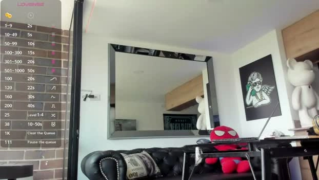 pretur_crubaa 30-08-2026 Male sexymale lush Video