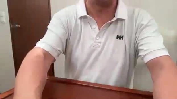 shymaninoffice 30-08-2026 Male horny bj-dildo Video