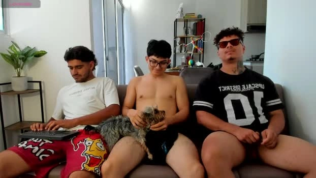 straight__friends 29-08-2026 Male lovense Recorded Video