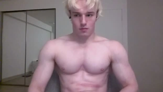thelevimeyers 30-08-2026 Male amateur handsome Video