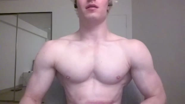 thelevimeyers 30-08-2026 Male kissing suckcock Video