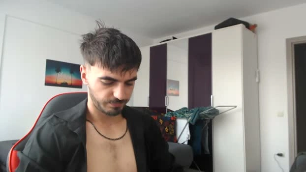 xxxdonpuiuuxxx 30-08-2026 Male spank sexybody Video