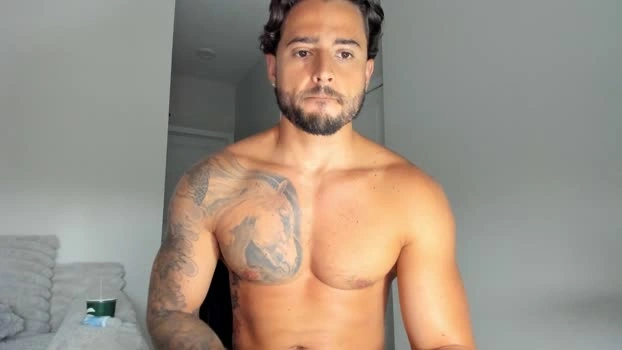 zaylanez 29-08-2026 Male beauty hardcore Video