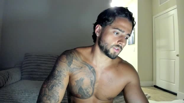zaylanez 30-08-2026 Male Nude amateur Video