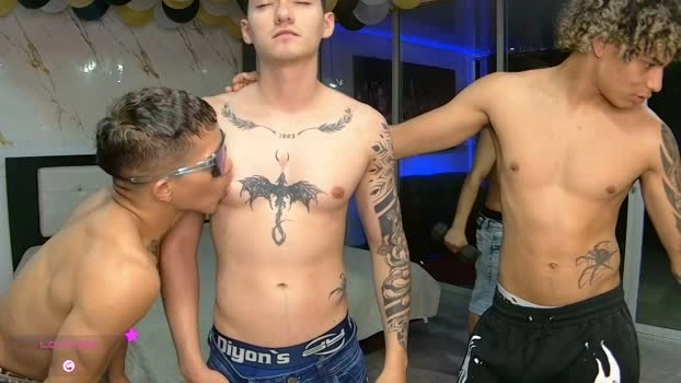 boysgang_sex 30-08-2026 Male suckcock hardcore Video