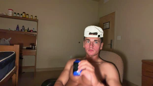 elijahkinky24 31-08-2026 Male fuck bigload Video