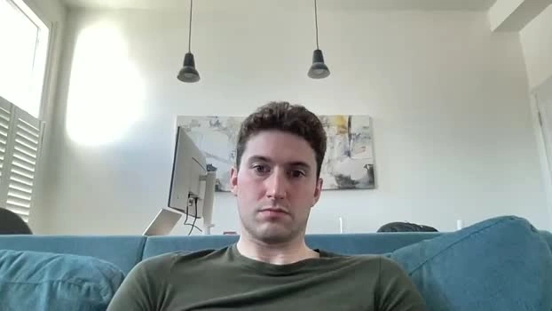 hazzawills24 31-08-2026 Male fuckme toy Video