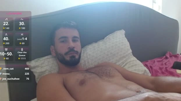 hornyasfuckk33 31-08-2026 Male kissing analsex Video
