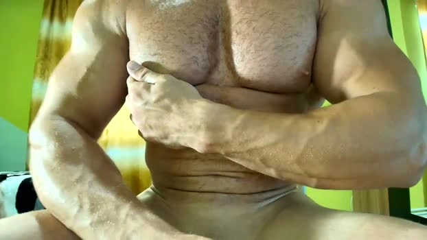 insanephisique 31-08-2026 Male spanking Naked Video