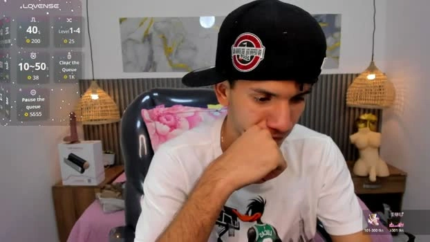 jdwhite18 31-08-2026 Male fingers handsome Video
