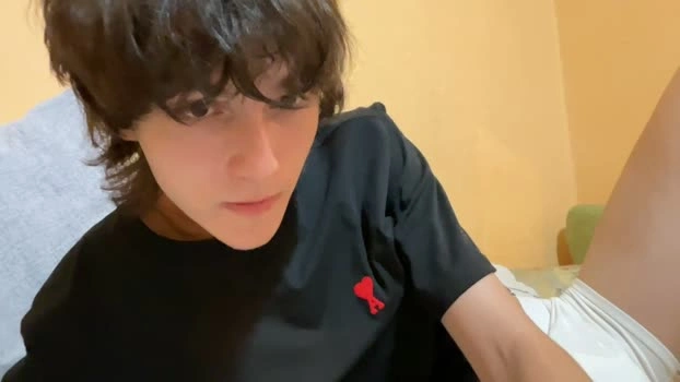 latenight_b 30-08-2026 Male Pretty love Video