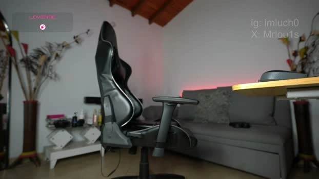 mrlouiss 31-08-2026 Male jerkoff show Video