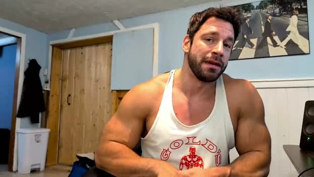 pizza_biceps 31-08-2026 Male spank bj-dildo Video