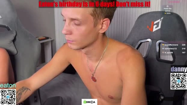 sky_hunter 30-08-2026 Male dirty sweet Video