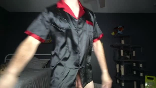 sydaffect 31-08-2026 Male nude jerkoff Video