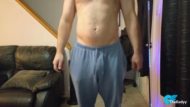 thekodyy 31-08-2026 Male spank Recorded Video