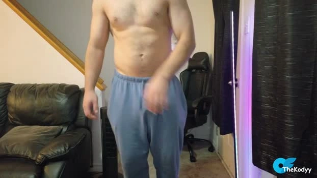 thekodyy 31-08-2026 Male big toys Video