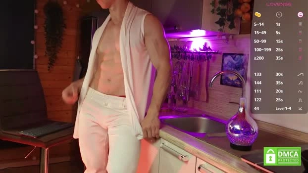 touch_of_eros 31-08-2026 Male wank hard Video