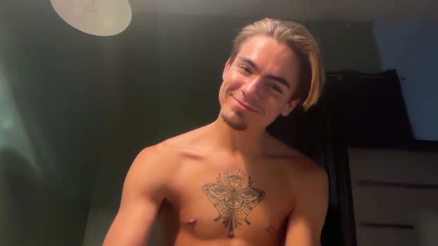 234scoobydoo 01-09-2026 Male squirt moan Video