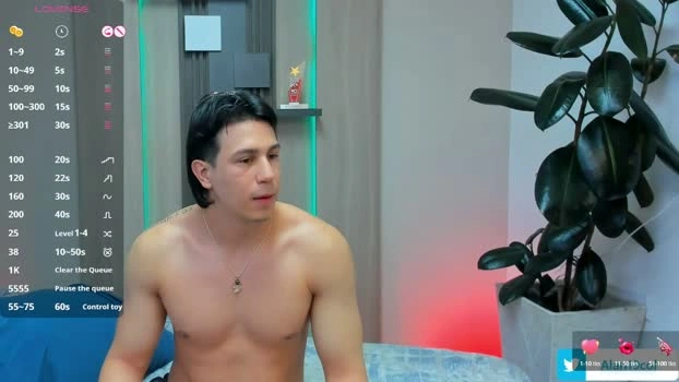 alan_nd_kevin 01-09-2026 Male Porn fingering Video