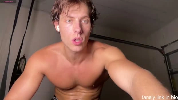 alex_islive 01-09-2026 Male yummy big Video