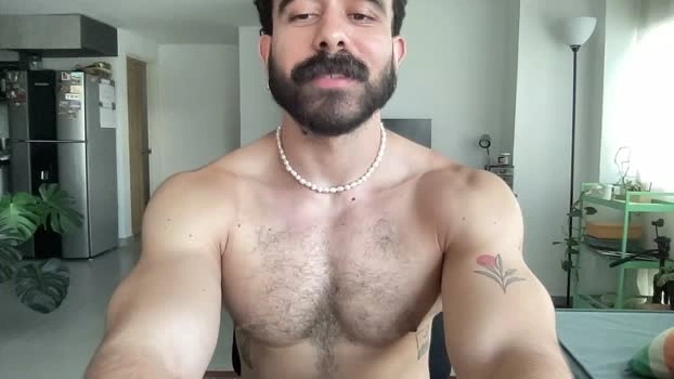alexdimartino 31-08-2026 Male wank horny Video