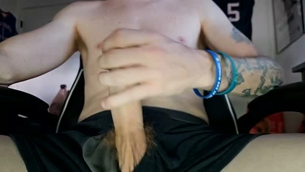 bigwhited2115 01-09-2026 Male spank sexykitty Video