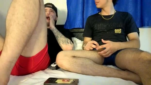 blathor30 01-09-2026 Male jerking striptease Video
