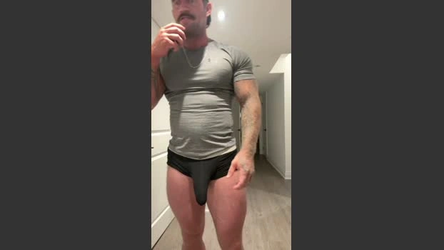 cadenhunterr 01-09-2026 Male gag kissing Video