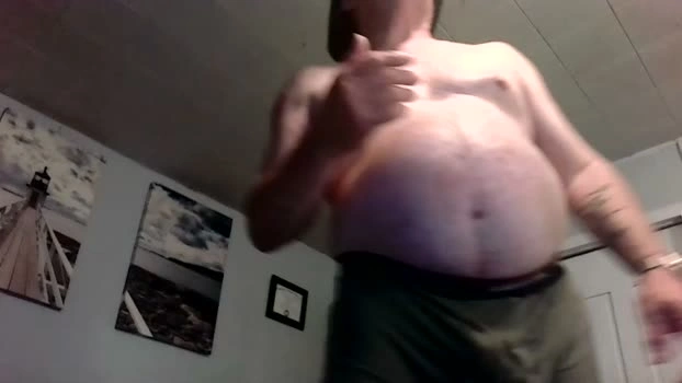cowboyjim69248723 01-09-2026 Male gag fingering Video