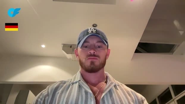 flexxxcouple 31-08-2026 Male Ass kiss Video