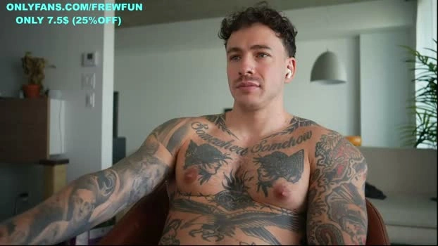 frewfun 01-09-2026 Male deepthroat Cam Video