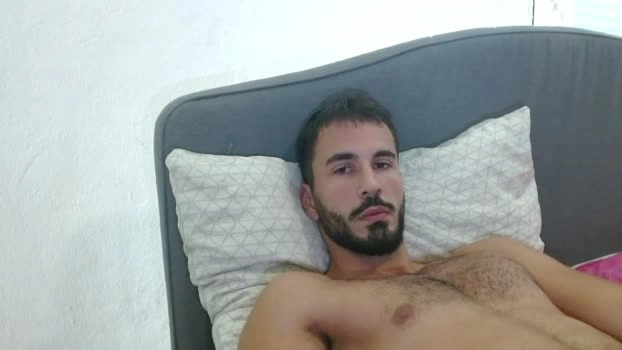 hornyasfuckk33 01-09-2026 Male lick analsex Video