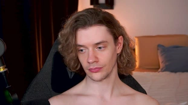 ironthud 31-08-2026 Male beauty orgasm Video