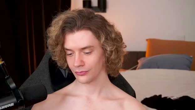 ironthud 01-09-2026 Male playtime lick Video