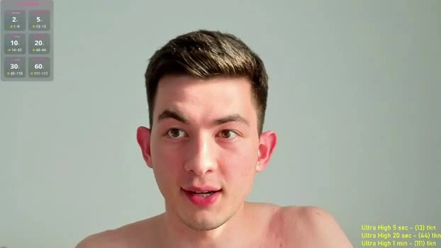 jonhy_merlin 01-09-2026 Male jerkoff sexykitty Video