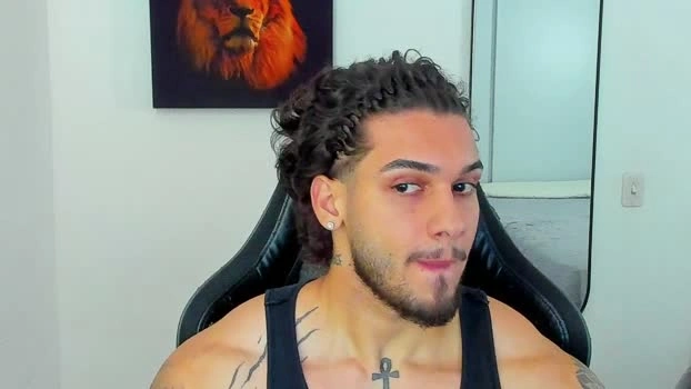 king_of_kings__ 31-08-2026 Male Gay Topless Video