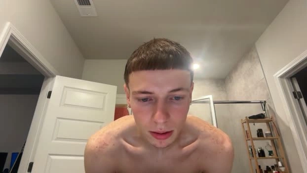 lilmandl 01-09-2026 Male kinky jerkoff Video