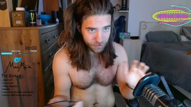 manimaiz 01-09-2026 Male squirt Gay Video