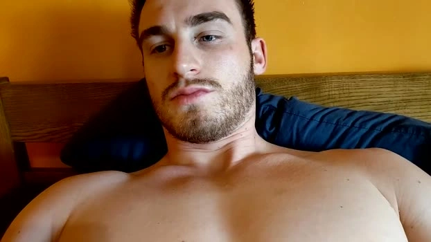 mikeygooner 01-09-2026 Male Recorded gag Video