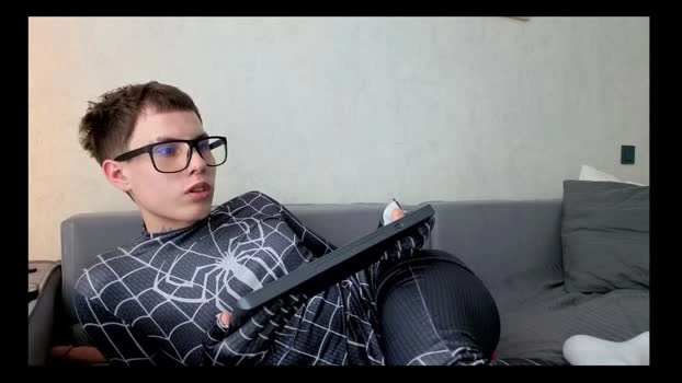 mr_desire_ 01-09-2026 Male kink gag Video