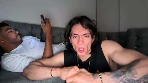 mr_freed 01-09-2026 Male nude jerkoff Video