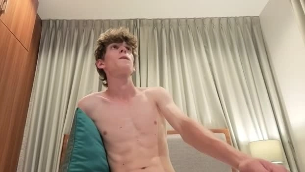 nickwoooster 31-08-2026 Male bigload spank Video