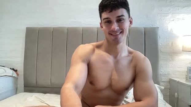 sebybeba 31-08-2026 Male hard jerkoff Video